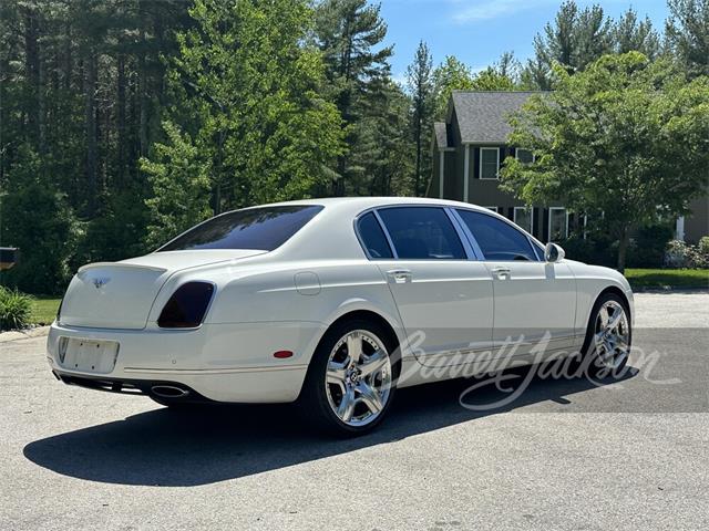 2012 Bentley Continental Flying Spur (CC-2077702) for sale in Columbus, Ohio