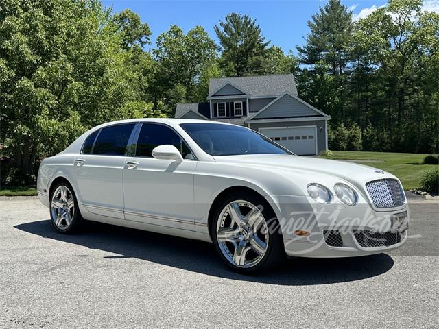 2012 Bentley Continental Flying Spur (CC-2077702) for sale in Columbus, Ohio