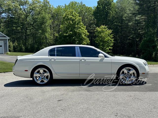 2012 Bentley Continental Flying Spur (CC-2077702) for sale in Columbus, Ohio