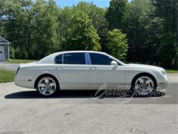 2012 Bentley Continental Flying Spur (CC-2077702) for sale in Columbus, Ohio