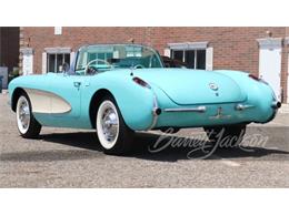 1956 Chevrolet Corvette (CC-2077703) for sale in Columbus, Ohio