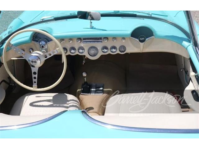 1956 Chevrolet Corvette (CC-2077703) for sale in Columbus, Ohio