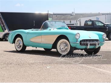 1956 Chevrolet Corvette (CC-2077703) for sale in Columbus, Ohio