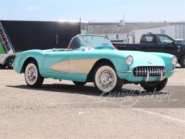 1956 Chevrolet Corvette (CC-2077703) for sale in Columbus, Ohio