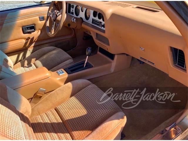 1979 Pontiac Firebird Trans Am (CC-2077704) for sale in Columbus, Ohio