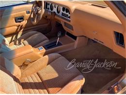 1979 Pontiac Firebird Trans Am (CC-2077704) for sale in Columbus, Ohio