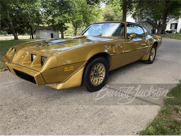 1979 Pontiac Firebird Trans Am (CC-2077704) for sale in Columbus, Ohio
