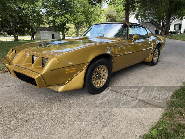 1979 Pontiac Firebird Trans Am (CC-2077704) for sale in Columbus, Ohio