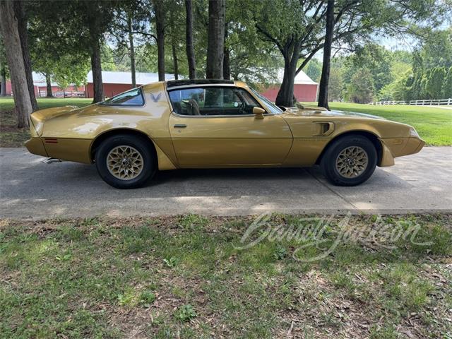 1979 Pontiac Firebird Trans Am (CC-2077704) for sale in Columbus, Ohio