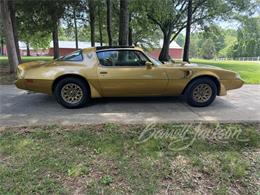 1979 Pontiac Firebird Trans Am (CC-2077704) for sale in Columbus, Ohio