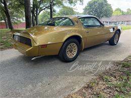 1979 Pontiac Firebird Trans Am (CC-2077704) for sale in Columbus, Ohio