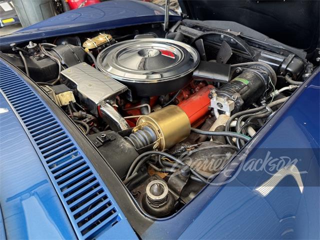 1972 Chevrolet Corvette (CC-2077705) for sale in Columbus, Ohio