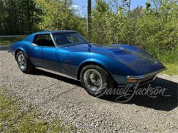 1972 Chevrolet Corvette (CC-2077705) for sale in Columbus, Ohio