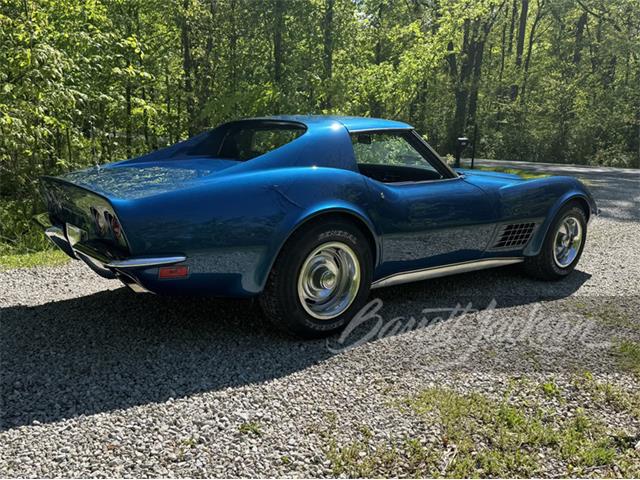 1972 Chevrolet Corvette (CC-2077705) for sale in Columbus, Ohio