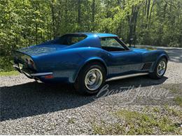 1972 Chevrolet Corvette (CC-2077705) for sale in Columbus, Ohio