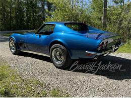 1972 Chevrolet Corvette (CC-2077705) for sale in Columbus, Ohio