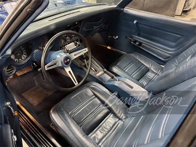 1972 Chevrolet Corvette (CC-2077705) for sale in Columbus, Ohio
