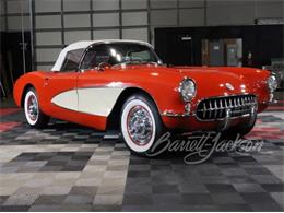 1957 Chevrolet Corvette (CC-2077706) for sale in Columbus, Ohio