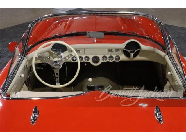 1957 Chevrolet Corvette (CC-2077706) for sale in Columbus, Ohio