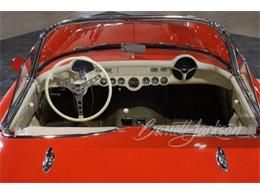 1957 Chevrolet Corvette (CC-2077706) for sale in Columbus, Ohio