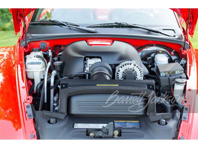 2006 Chevrolet SSR (CC-2077709) for sale in Columbus, Ohio