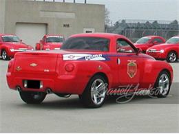2006 Chevrolet SSR (CC-2077709) for sale in Columbus, Ohio