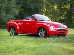 2006 Chevrolet SSR (CC-2077709) for sale in Columbus, Ohio