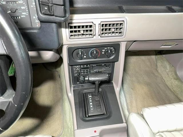 1991 Ford Mustang (CC-2070771) for sale in Reading, Pennsylvania