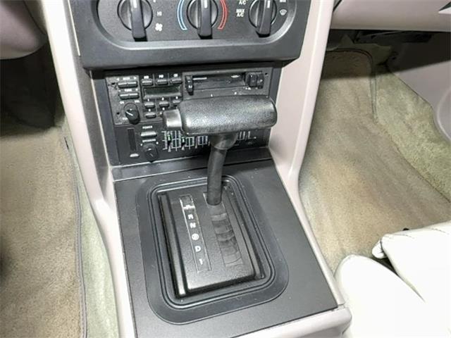 1991 Ford Mustang (CC-2070771) for sale in Reading, Pennsylvania
