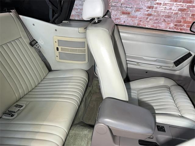 1991 Ford Mustang (CC-2070771) for sale in Reading, Pennsylvania
