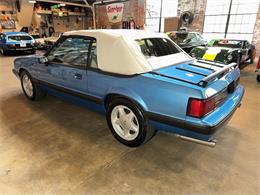 1991 Ford Mustang (CC-2070771) for sale in Reading, Pennsylvania