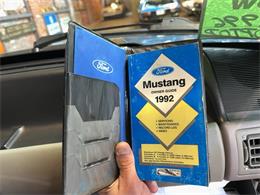 1991 Ford Mustang (CC-2070771) for sale in Reading, Pennsylvania