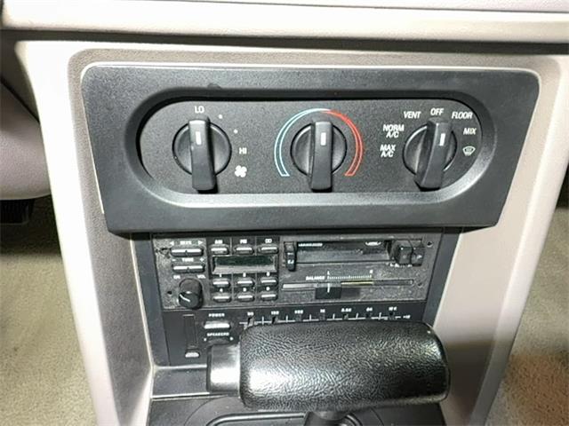 1991 Ford Mustang (CC-2070771) for sale in Reading, Pennsylvania