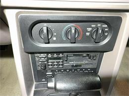1991 Ford Mustang (CC-2070771) for sale in Reading, Pennsylvania