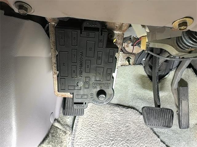 1991 Ford Mustang (CC-2070771) for sale in Reading, Pennsylvania