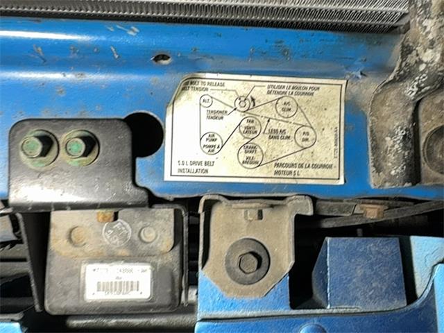 1991 Ford Mustang (CC-2070771) for sale in Reading, Pennsylvania