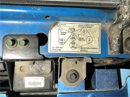 1991 Ford Mustang (CC-2070771) for sale in Reading, Pennsylvania
