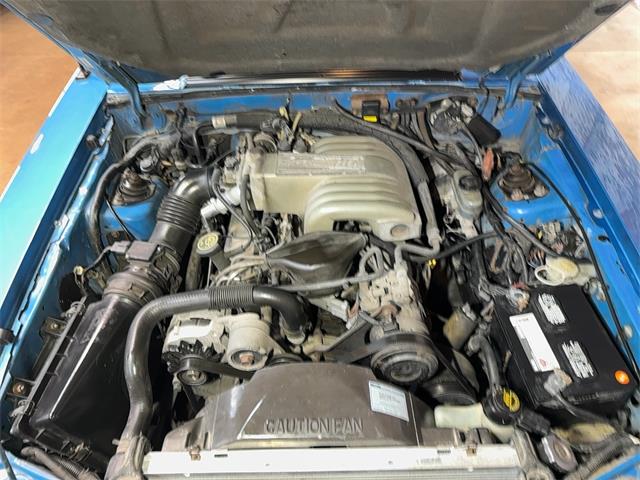 1991 Ford Mustang (CC-2070771) for sale in Reading, Pennsylvania