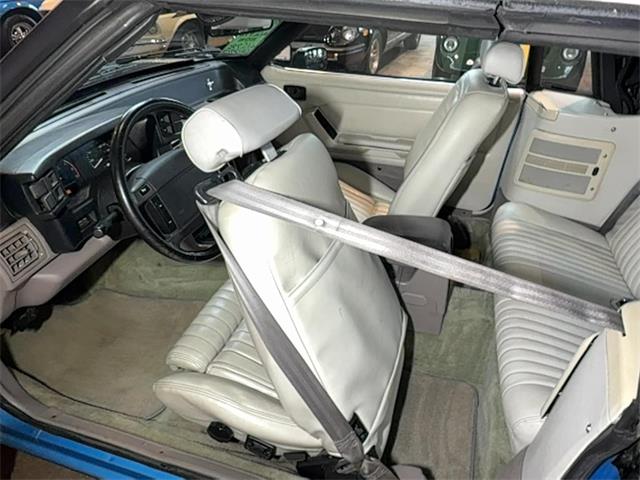 1991 Ford Mustang (CC-2070771) for sale in Reading, Pennsylvania