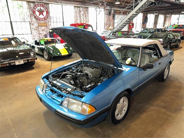 1991 Ford Mustang (CC-2070771) for sale in Reading, Pennsylvania