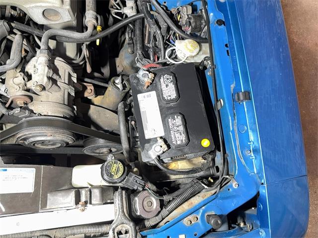 1991 Ford Mustang (CC-2070771) for sale in Reading, Pennsylvania