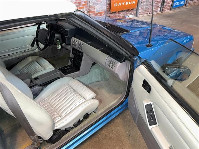 1991 Ford Mustang (CC-2070771) for sale in Reading, Pennsylvania