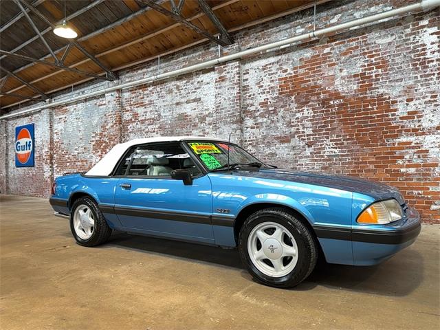 1991 Ford Mustang (CC-2070771) for sale in Reading, Pennsylvania