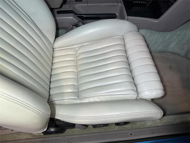 1991 Ford Mustang (CC-2070771) for sale in Reading, Pennsylvania