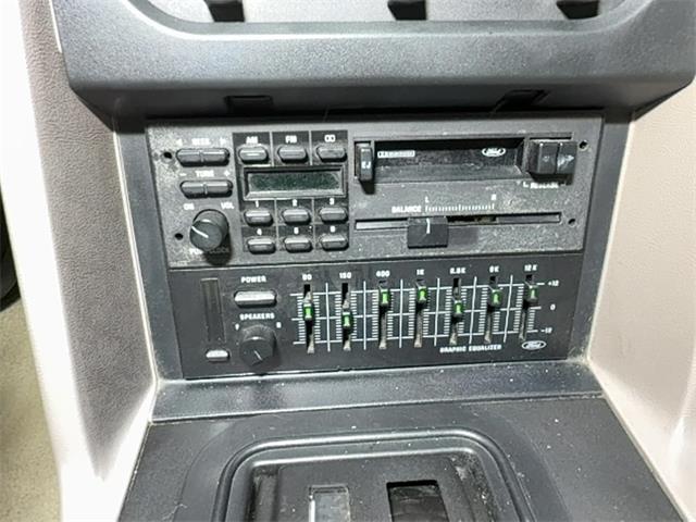 1991 Ford Mustang (CC-2070771) for sale in Reading, Pennsylvania