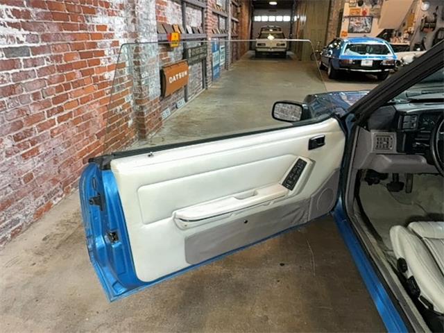1991 Ford Mustang (CC-2070771) for sale in Reading, Pennsylvania