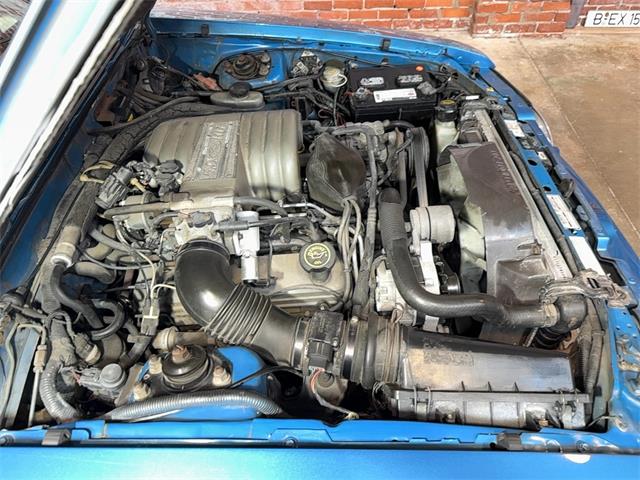 1991 Ford Mustang (CC-2070771) for sale in Reading, Pennsylvania