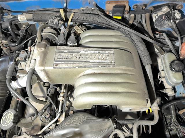 1991 Ford Mustang (CC-2070771) for sale in Reading, Pennsylvania