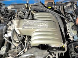 1991 Ford Mustang (CC-2070771) for sale in Reading, Pennsylvania