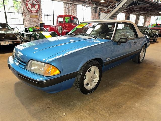 1991 Ford Mustang (CC-2070771) for sale in Reading, Pennsylvania